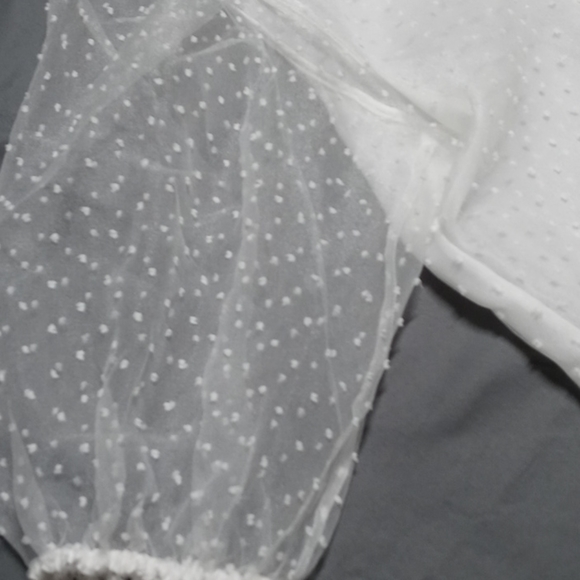 Blouse - Picture 2 of 4